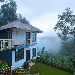 Hotel Lazo Golden Valley ,, Munnar